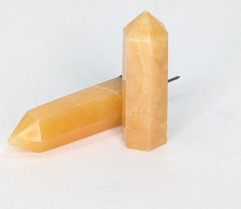 Yellow Calcite