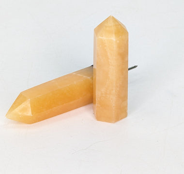 Yellow Calcite