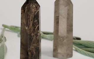 Smoky Quartz