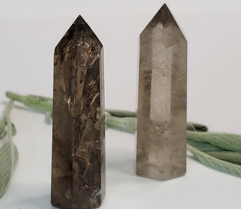 Smoky Quartz