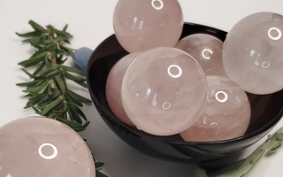 Rose Quartz