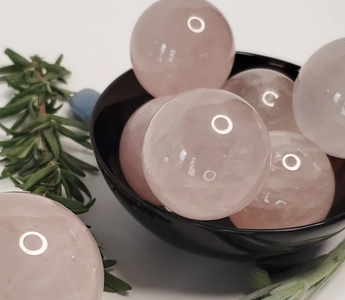 Rose Quartz