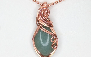 Green Aventurine