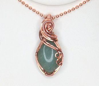 Green Aventurine