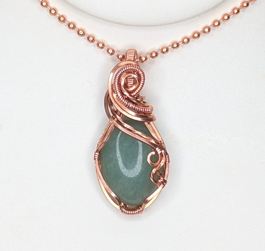 Green Aventurine