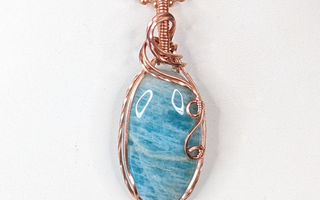 Amazonite