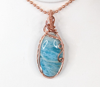 Amazonite