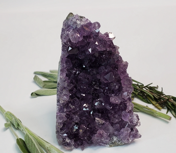 Amethyst