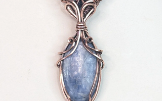 Kyanite