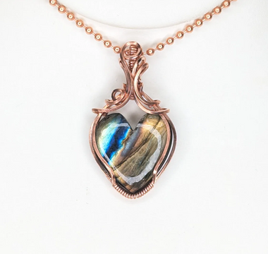 Labradorite