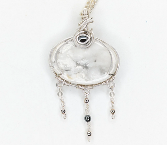Howlite