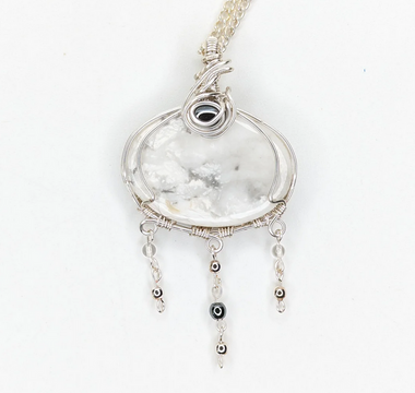 Howlite