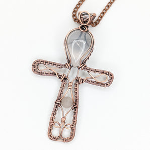 Ankh Pendant