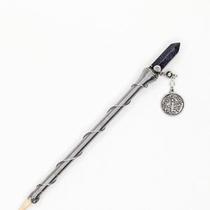 Zodiac Hair Wands