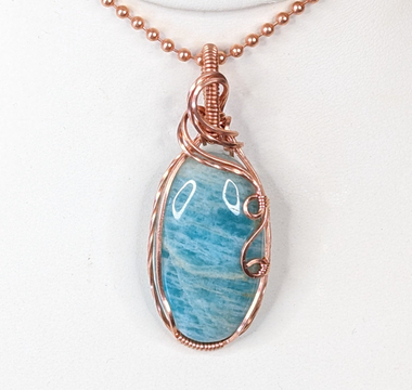 Amazonite