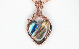 Labradorite