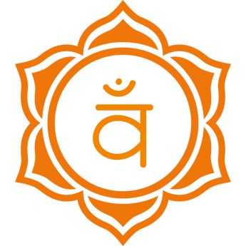 Sacral chakra (Svadhisthana)