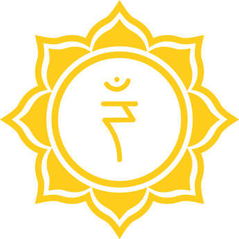 Solar plexus chakra (Manipura)