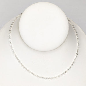 Silver Plated Flat Cable
