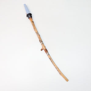 Angelite Peace and Communication wand