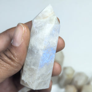 Natural Moonstone