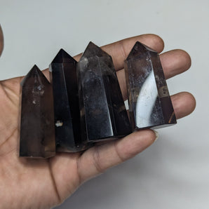Smoky Quartz